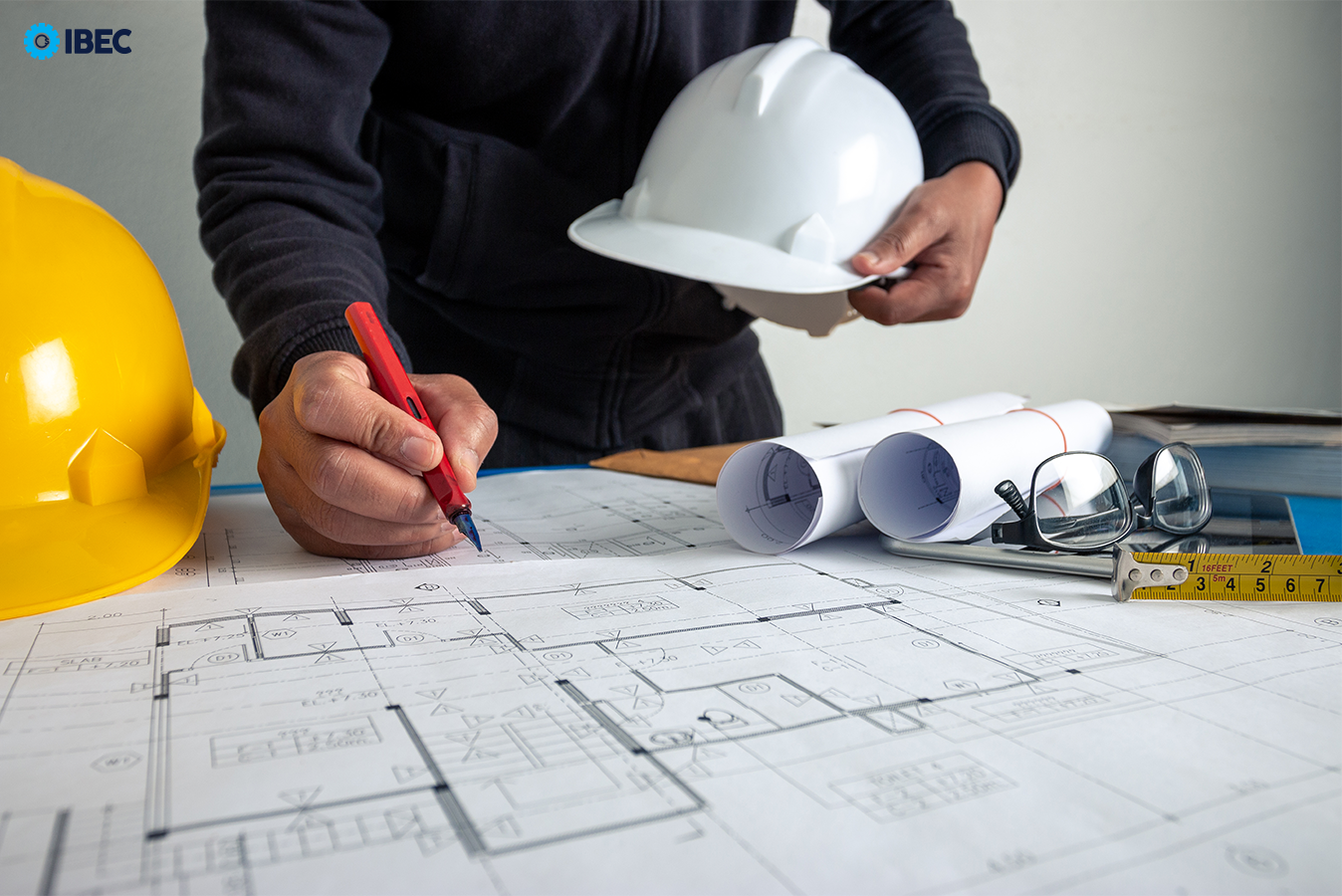 Obras Industriais