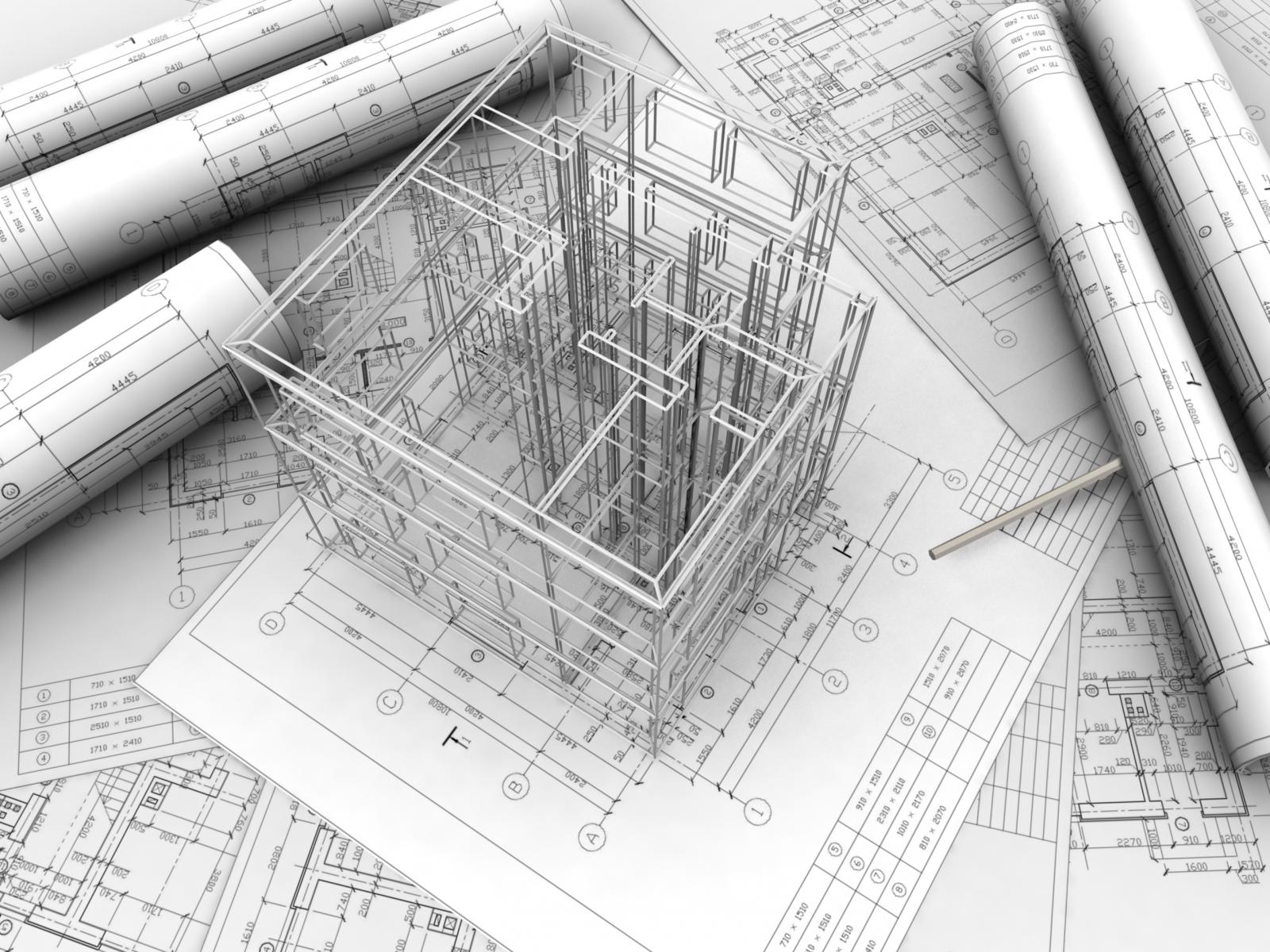 Obras Residenciais